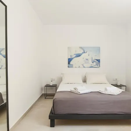 Appartamento Araxia In Paros