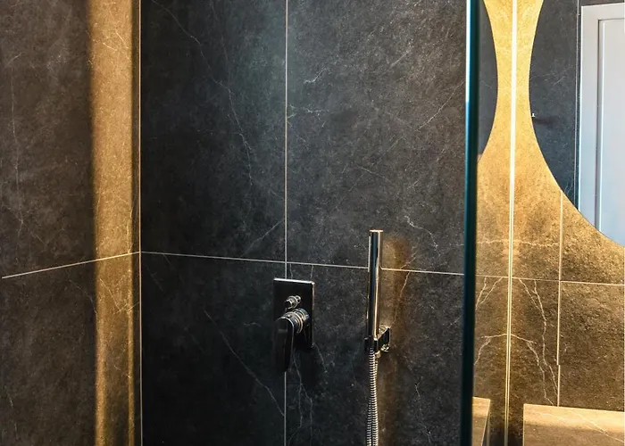 Araxia In Paros Apartamento