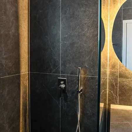 Araxia Cycladic Modern Apartment
